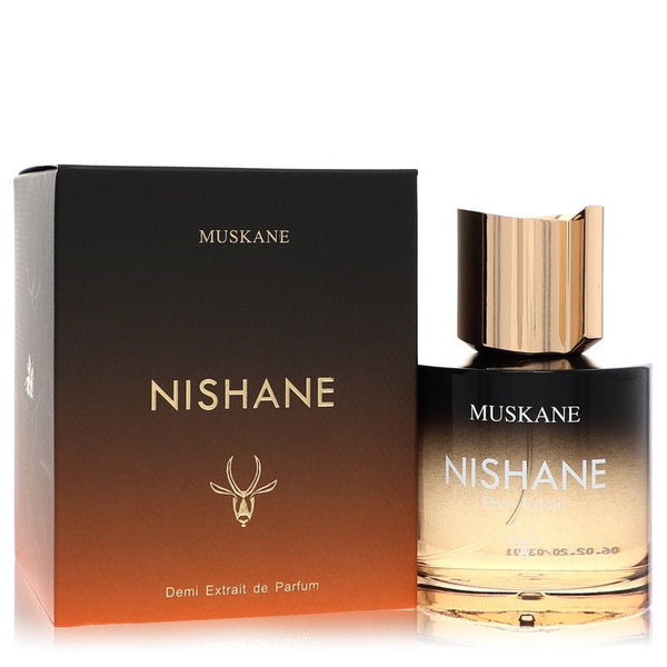 muskane-by-nishane-for-women Extrait De Parfum Spray 3.4 oz