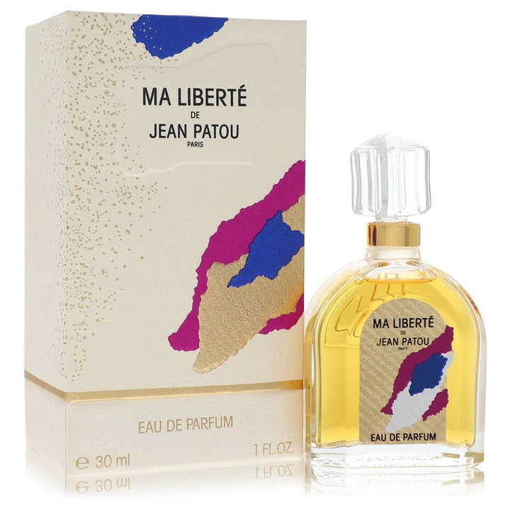 ma-liberte-by-jean-patou-for-women Eau De Parfum 1 oz