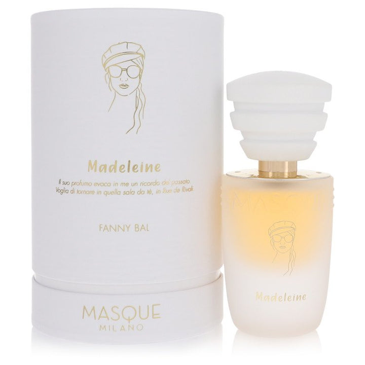 Masque-Milano-Madeleine-by-Masque-Milano-For-Women-Eau-De-Parfum-Spray-1.18-oz