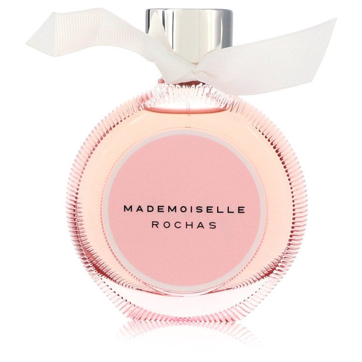 Mademoiselle Rochas by Rochas For Women Eau De Parfum Spray (Tester) 3 oz