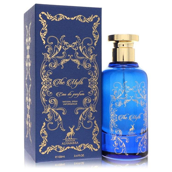 Maison-Alhambra-The-Myth-by-Maison-Alhambra-For-Men-Eau-De-Parfum-Spray-(Unisex)-3.4-oz