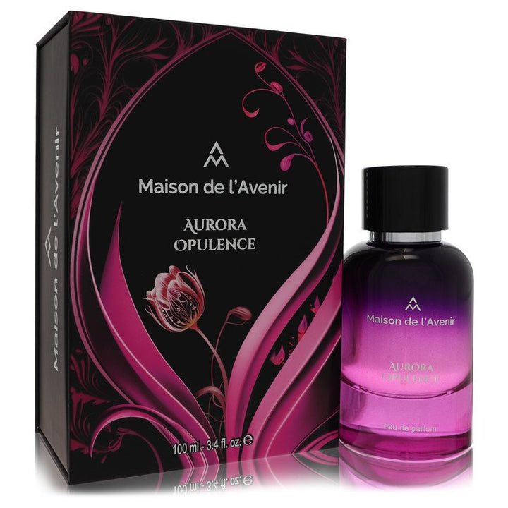 Maison-De-L'avenir-Aurora-Opulence-by-Maison-De-L'avenir-For-Women-Eau-De-Parfum-Spray-(Unisex)-3.4-oz