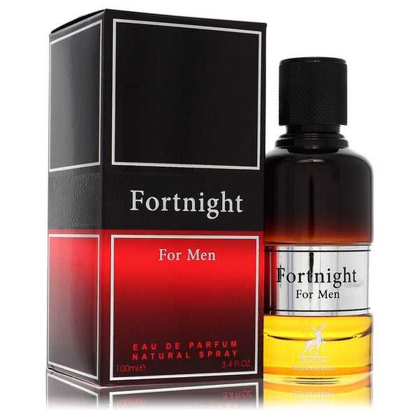 maison-alhambra-fortnight-by-maison-alhambra-for-men Eau De Parfum Spray 3.4 oz