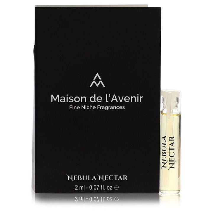 maison-de-l'avenir-nebula-nectar-by-maison-de-l'avenir-for-men Vial (sample) 0.07 oz
