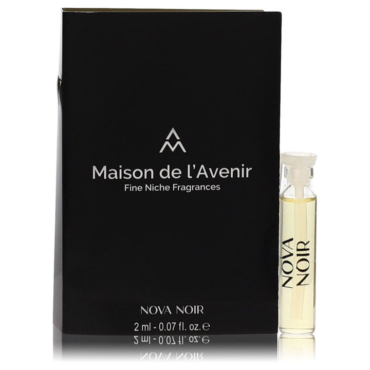 maison-de-l'avenir-nova-noir-by-maison-de-l'avenir-for-women Vial (sample) 0.07 oz
