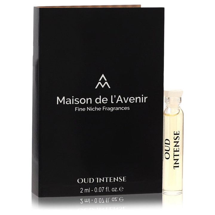 maison-de-l'avenir-oud-intense-by-maison-de-l'avenir-for-men Vial (sample) 0.07 oz