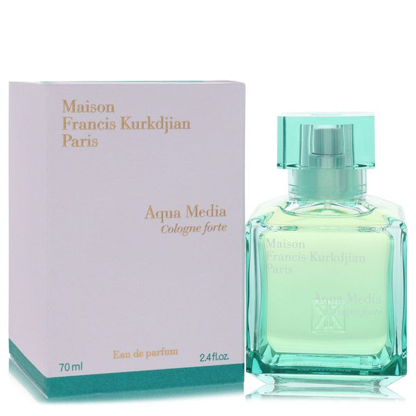 maison-francis-kurkdjian-aqua-media-forte-by-maison-francis-kurkdjian-for-men Eau De Parfum Spray 2.4 oz