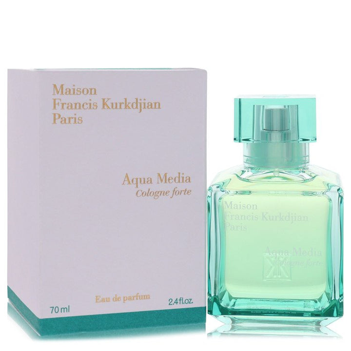 maison-francis-kurkdjian-aqua-media-forte-by-maison-francis-kurkdjian-for-men Eau De Parfum Spray 2.4 oz
