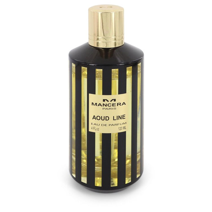 mancera-aoud-line-by-mancera-for-women Eau De Parfum Spray (Unisex unboxed) 4 oz 