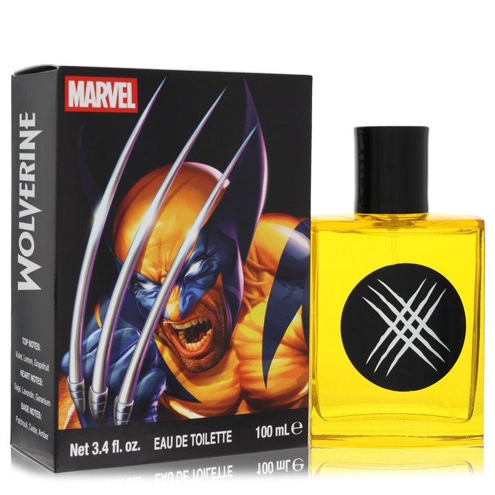 Marvel-Wolverine-by-Marvel-For-Men-Eau-De-Toilette-Spray-3.4-oz