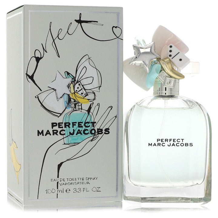 Marc-Jacobs-Perfect-by-Marc-Jacobs-For-Women-Eau-De-Toilette-Spray-3.3-oz