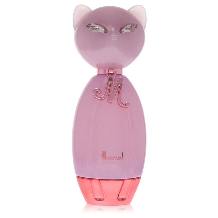 meow-by-katy-perry-for-women Eau De Parfum Spray (unboxed) 3.4 oz 