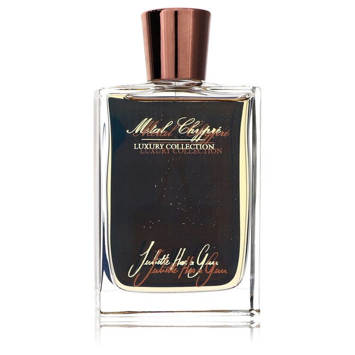 metal-chypre-by-juliette-has-a-gun-for-women Eau De Parfum Spray (Unisex Unboxed) 2.5 oz