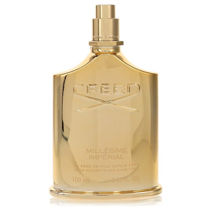 Millesime Imperial by Creed For Men Eau De Parfum Spray (Tester) 3.4 oz