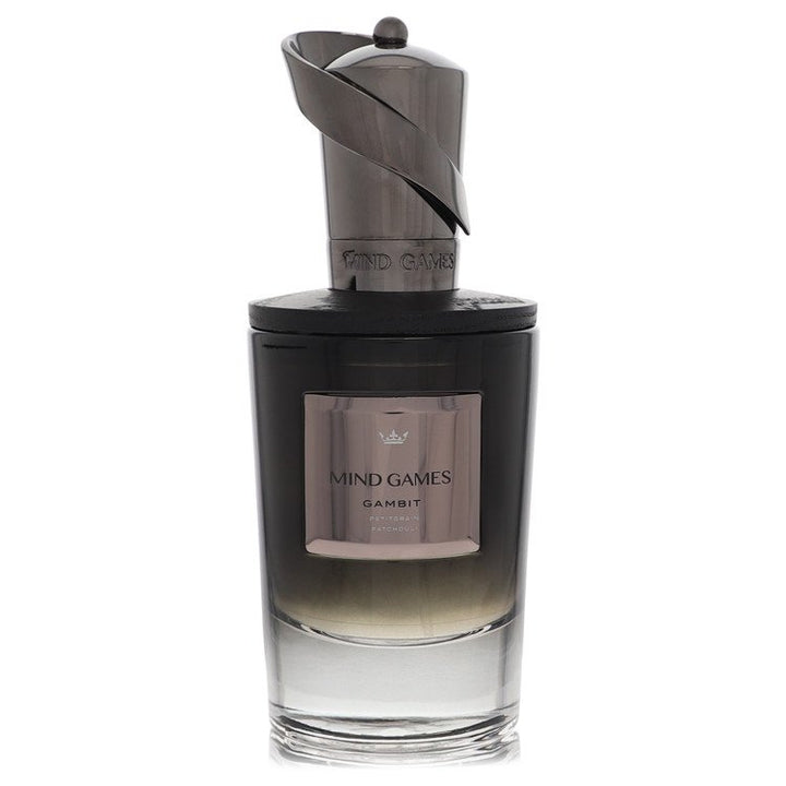 mind-games-gambit-by-mind-games-for-men Extrait De Parfum Spray (Unisex Unboxed) 3.4 oz