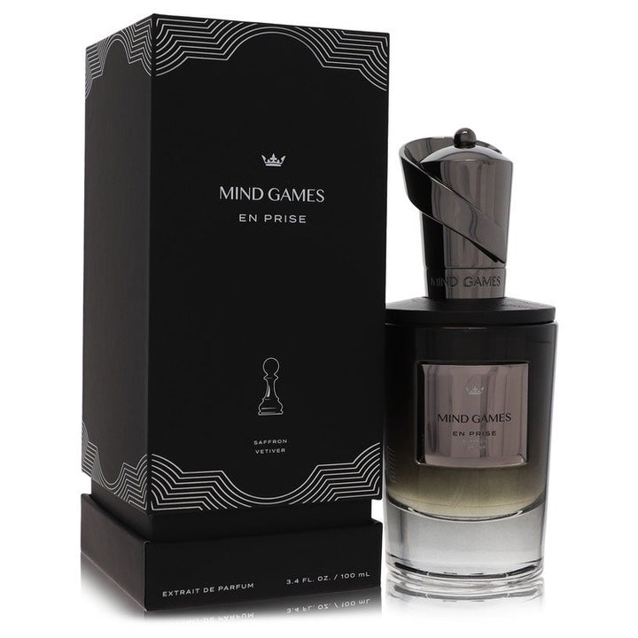 mind-games-en-prise-by-mind-games-for-men Extrait De Parfum Spray (Unisex) 3.4 oz