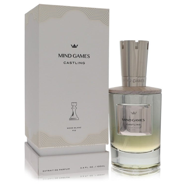 mind-games-castling-by-mind-games-for-women Extrait De Parfum Spray (Unisex) 3.4 oz
