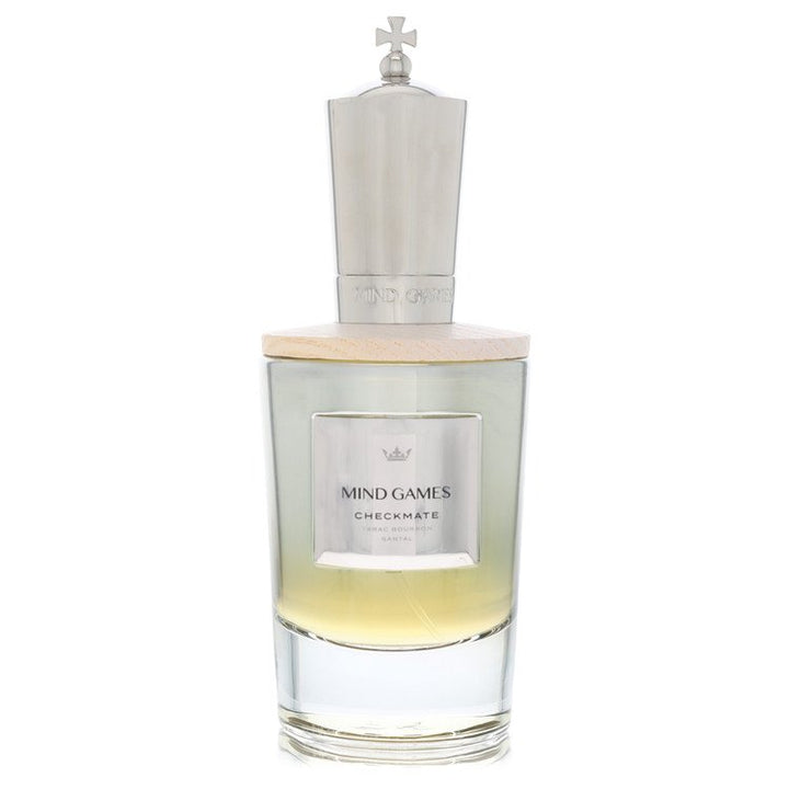 mind-games-checkmate-by-mind-games-for-women Extrait De Parfum Spray (Unisex Unboxed) 3.4 oz