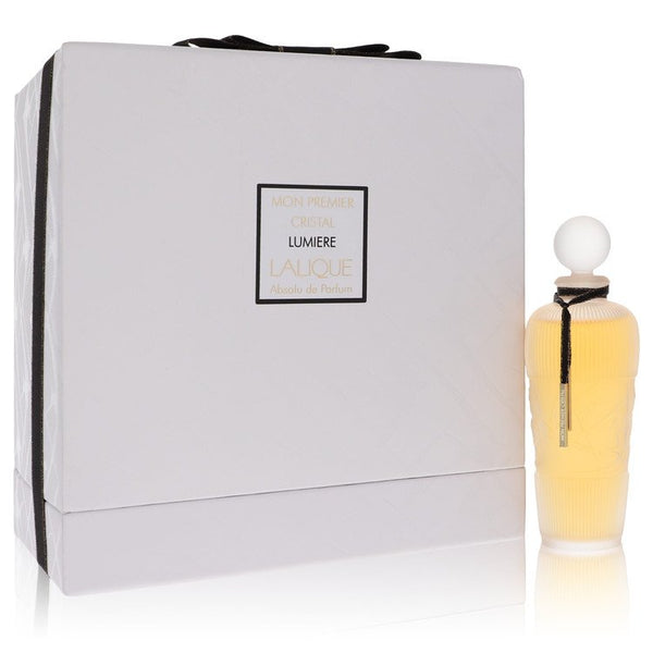 mon-premier-crystal-absolu-lumiere-by-lalique-for-women Eau De Parfum Spray 2.7 oz