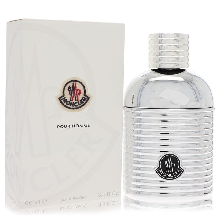moncler-by-moncler-for-men Eau De Parfum Spray 3.3 oz