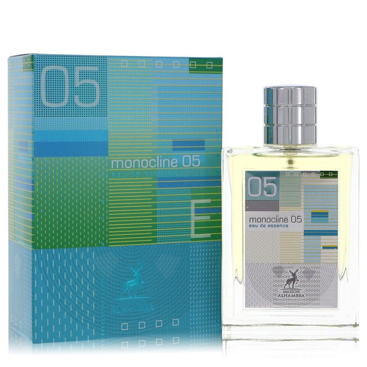 Monocline-05-Eau-De-Essence-by-Maison-Alhambra-For-Women-Eau-De-Parfum-Spray-(Unisex)-3.4-oz