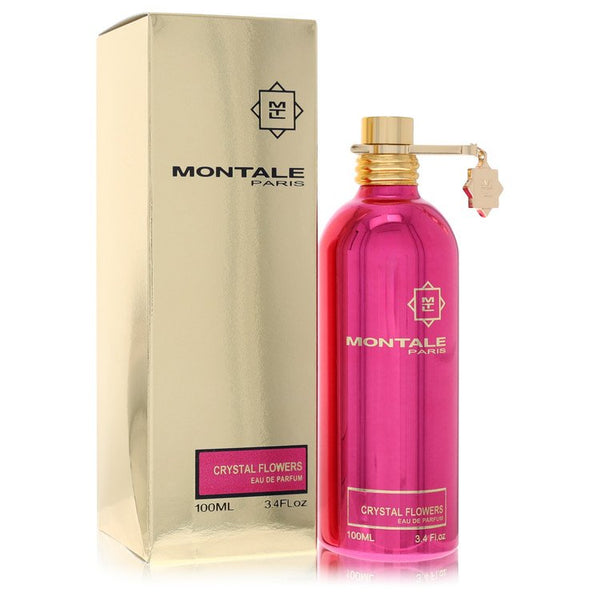Montale-Crystal-Flower-by-Montale-For-Women-Eau-De-Parfum-Spray-(Unisex)-3.4-oz