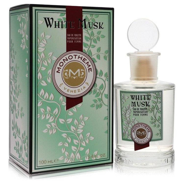 Monotheme-White-Musk-by-Monotheme-For-Women-Eau-De-Toilette-Spray-3.4-oz