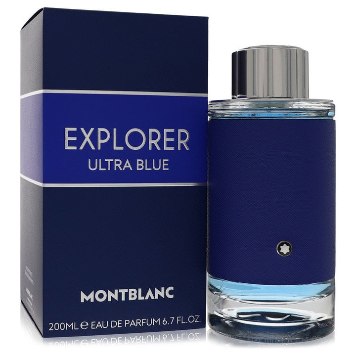 Montblanc-Explorer-Ultra-Blue-by-Mont-Blanc-For-Men-Eau-De-Parfum-Spray-6.7-oz