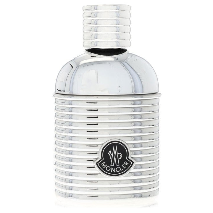 moncler-by-moncler-for-men Eau De Parfum Spray (Unboxed) 2 oz