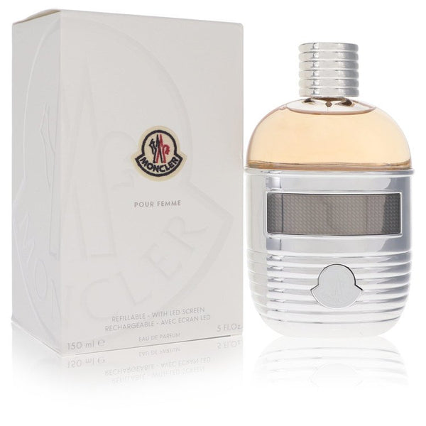 Moncler-by-Moncler-For-Women-Eau-De-Parfum-Spray-(Refillable-+-LED-Screen)-5-oz