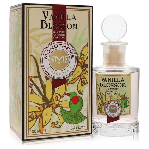 Monotheme-Vanilla-Blossom-by-Monotheme-For-Women-Eau-De-Toilette-Spray-3.4-oz