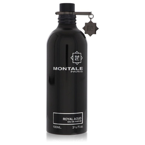 montale-royal-aoud-by-montale-for-women Eau De Parfum Spray (Unboxed) 3.3 oz