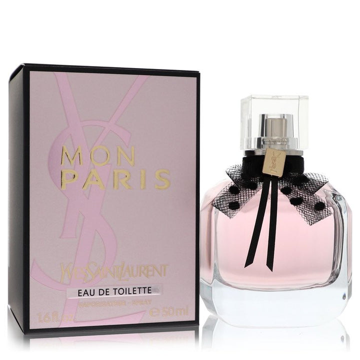 Mon-Paris-by-Yves-Saint-Laurent-For-Women-Eau-De-Toilette-Spray-1.7-oz