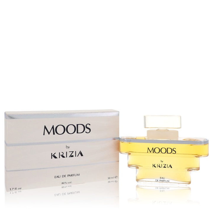 Moods by Krizia For Women Eau De Parfum 1.7 oz