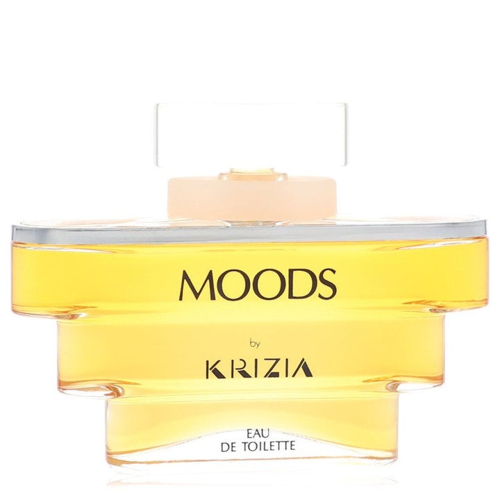 moods-by-krizia-for-women Eau De Toilette (Unboxed) 3.4 oz