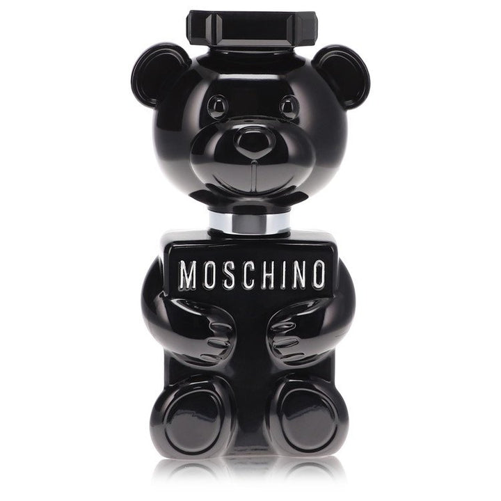 moschino-toy-boy-by-moschino-for-men Eau De Parfum Spray (unboxed) 1 oz