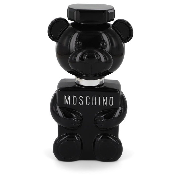 moschino-toy-boy-by-moschino-for-men Eau De Parfum Spray (unboxed) 1.7 oz