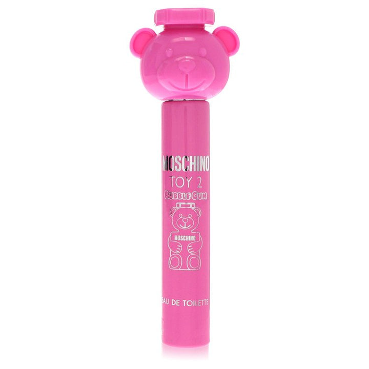Moschino-Toy-2-Bubble-Gum-by-Moschino-For-Women-Mini-EDT-Spray-(Tester)-0.34-oz