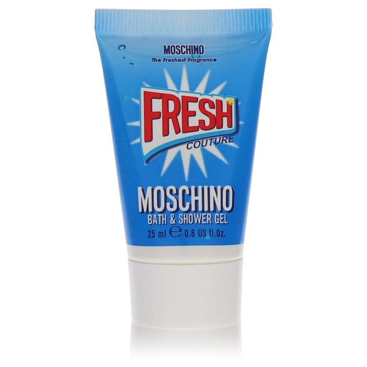 moschino-fresh-couture-by-moschino-for-women Bath & Shower Gel .8 oz