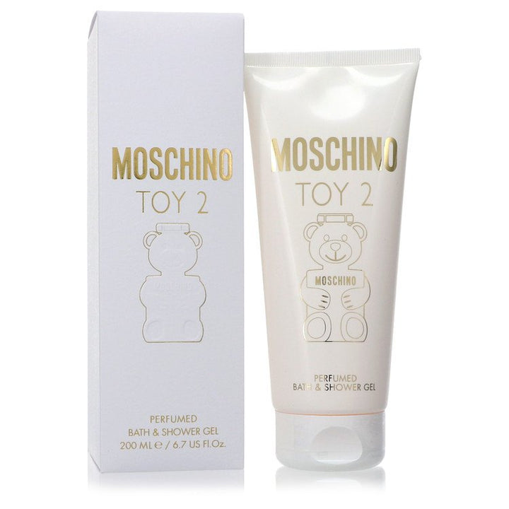 moschino-toy-2-by-moschino-for-women Shower Gel 6.7 oz