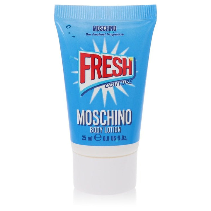 moschino-fresh-couture-by-moschino-for-women Body Lotion .8 oz