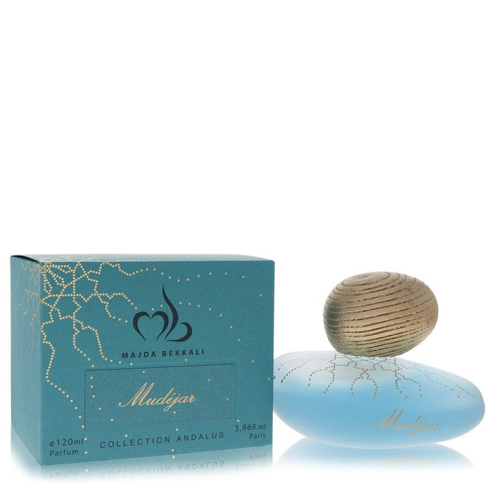 mudejar-by-majda-bekkali-for-women Eau De Parfum Spray (Unisex) 3.96 oz