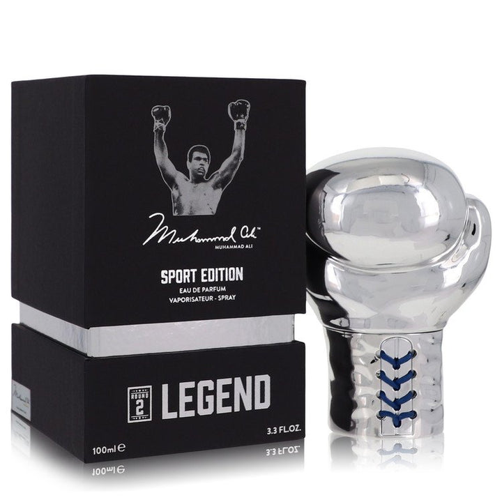 Muhammad-Ali-Legend-Round-2-by-Muhammad-Ali-For-Men-Eau-De-Parfum-Spray-(Sport-Edition)-3.3-oz