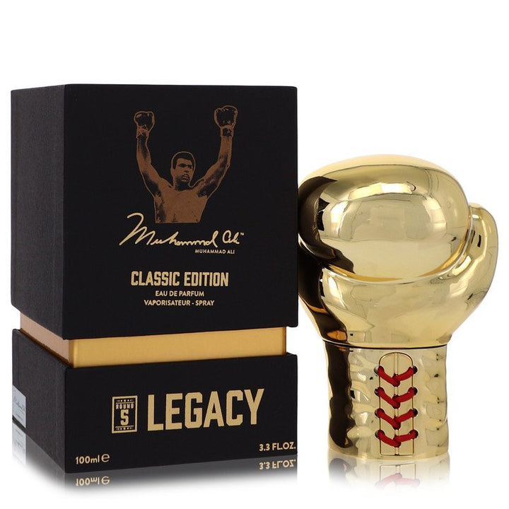 Muhammad-Ali-Legacy-Round-5-by-Muhammad-Ali-For-Men-Eau-De-Parfum-Spray-(Classic-Edition)-3.3-oz