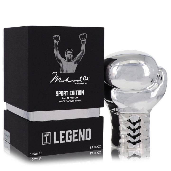 Muhammad-Ali-Legend-Round-1-by-Muhammad-Ali-For-Men-Eau-De-Parfum-Spray-(Sport-Edition)-3.3-oz