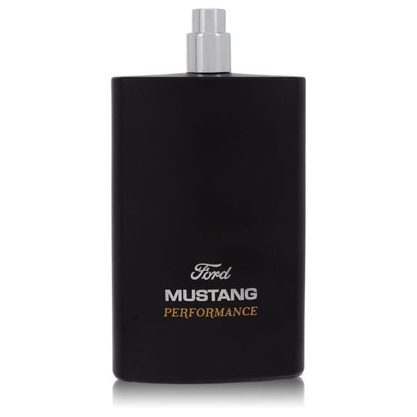 Mustang-Performance-by-Estee-Lauder-For-Men-Eau-De-Toilette-Spray-(Tester)-3.4-oz