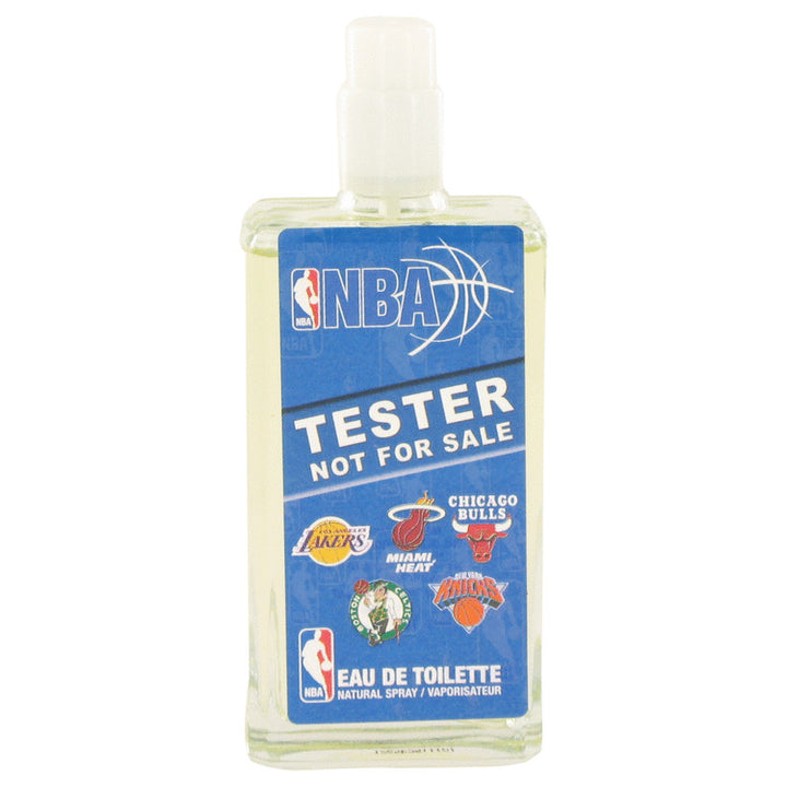 Nba-by-Air-Val-International-For-Men-Eau-De-Toilette-Spray-(Tester)-3.4-oz