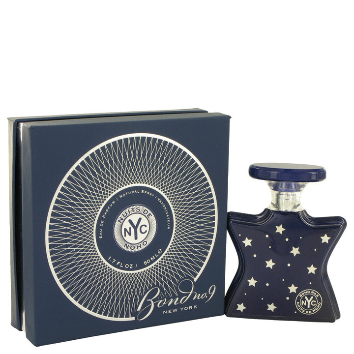 Nuits De Noho by Bond No. 9 For Women Eau De Parfum Spray 1.7 oz