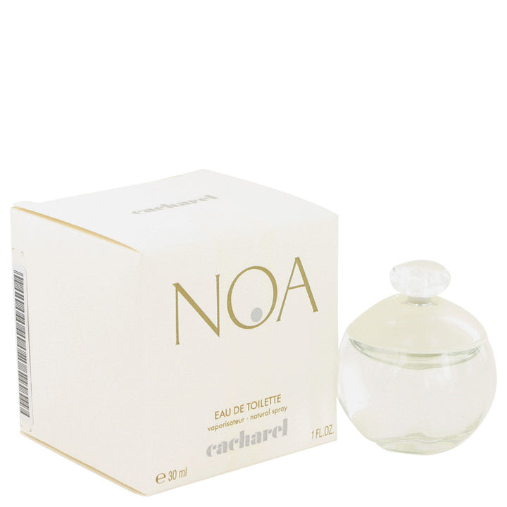 Noa by Cacharel For Women Eau De Toilette Spray 1 oz