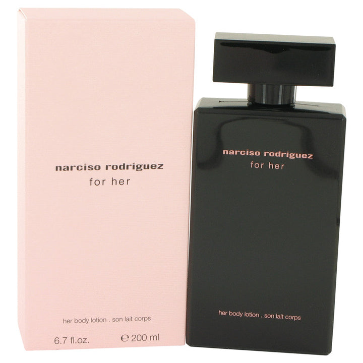 narciso-rodriguez-by-narciso-rodriguez-for-women Body Lotion 6.7 oz